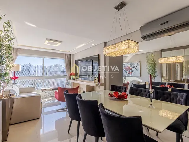 Apartamento 2 quartos e 4 banheiros, à venda, no bairro Passo da Areia em Porto Alegre