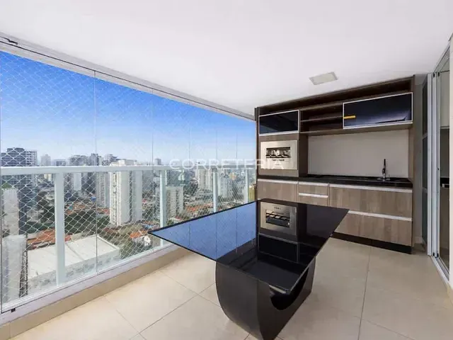 Apartamento 2 quartos e 2 banheiros, à venda, no bairro Ipiranga em São Paulo