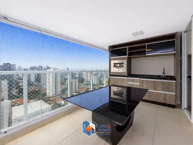 Apartamento 2 quartos e 2 banheiros, à venda, no bairro Ipiranga em São Paulo