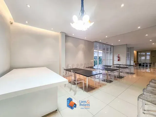 Apartamento 2 quartos e 2 banheiros, à venda, no bairro Ipiranga em São Paulo