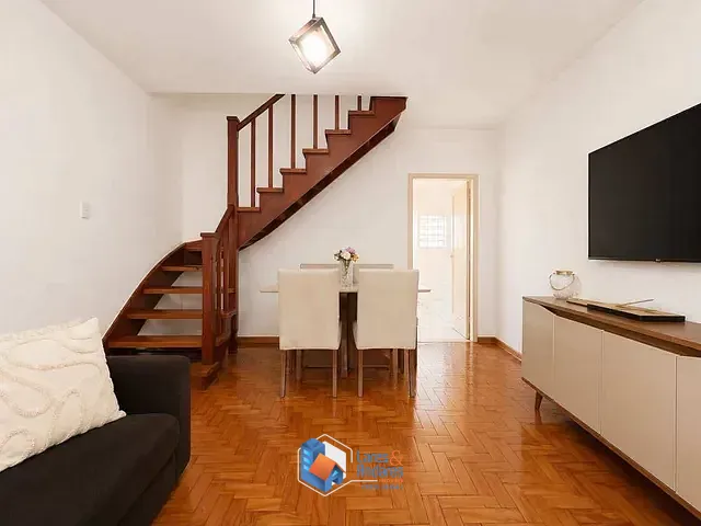 Casa 2 quartos e 2 banheiros, à venda, no bairro Jardim da Saúde em São Paulo