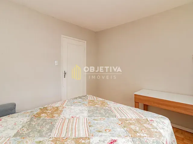 Apartamento 3 quartos e 2 banheiros, à venda, no bairro Rio Branco em Porto Alegre