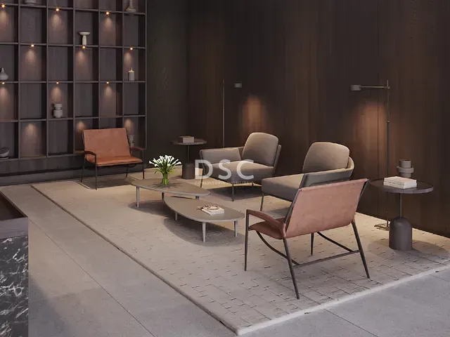 Studio 1 quarto e 1 banheiro, à venda, no bairro Centro em Curitiba