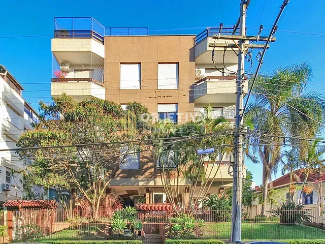 Cobertura / Penthouse 3 quartos e 2 banheiros, à venda, no bairro Tristeza em Porto Alegre