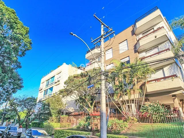 Cobertura / Penthouse 3 quartos e 2 banheiros, à venda, no bairro Tristeza em Porto Alegre