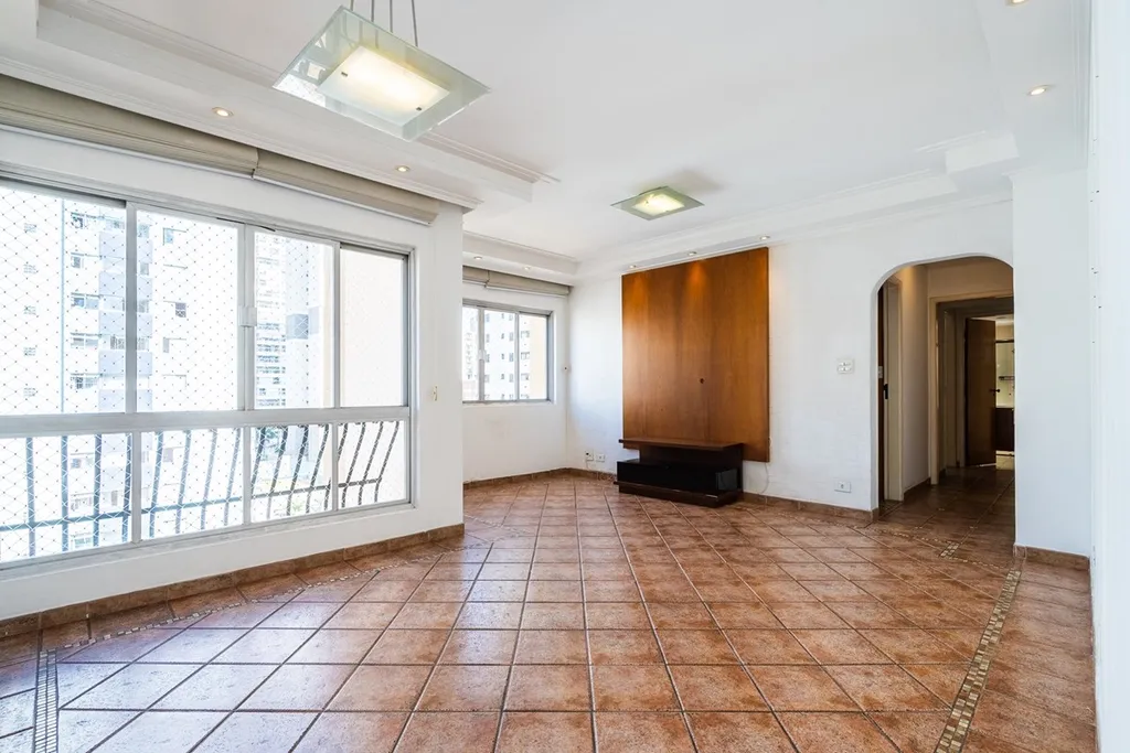 Apartamento à venda 3 Quartos 1 Vaga 89.5M² Vila da Saúde São Paulo - SP