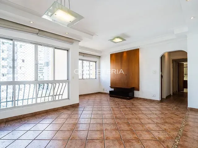 Apartamento 3 quartos e 3 banheiros, à venda, no bairro Vila da Saúde em São Paulo