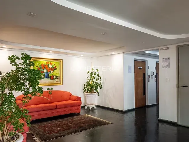 Apartamento 3 quartos e 3 banheiros, à venda, no bairro Vila da Saúde em São Paulo