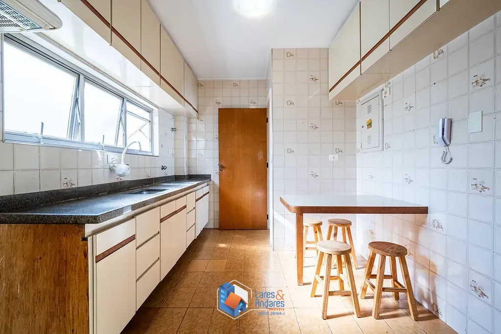 Apartamento, 3 quartos, 89 m² - Foto 37
