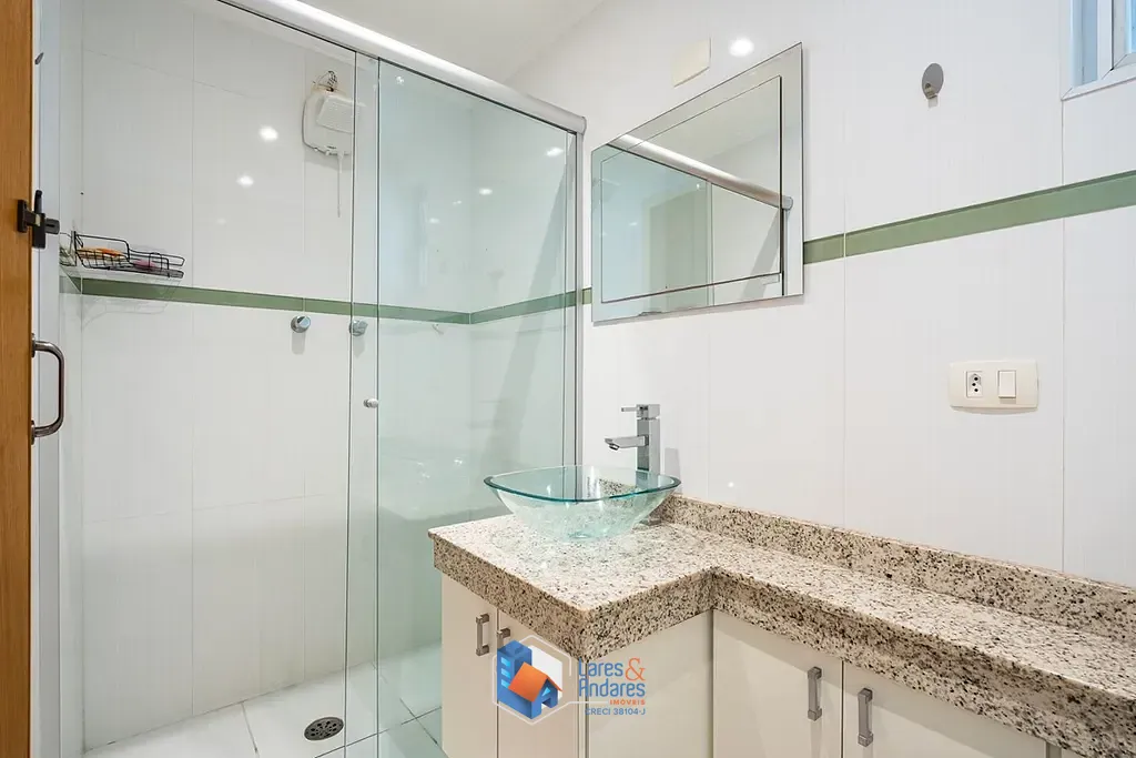 Apartamento, 3 quartos, 89 m² - Foto 53
