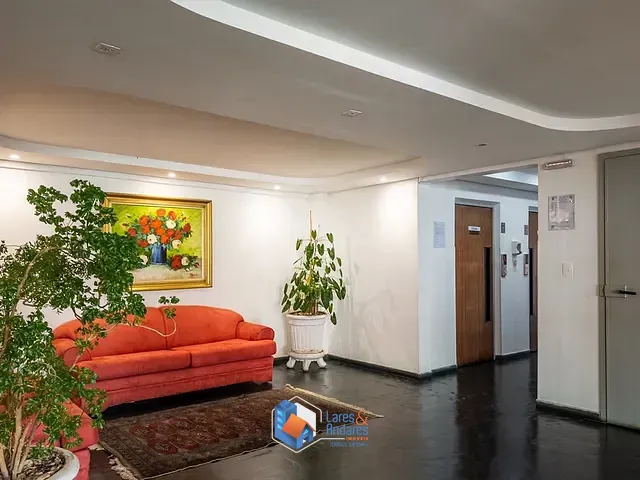 Apartamento 3 quartos e 3 banheiros, à venda, no bairro Vila da Saúde em São Paulo