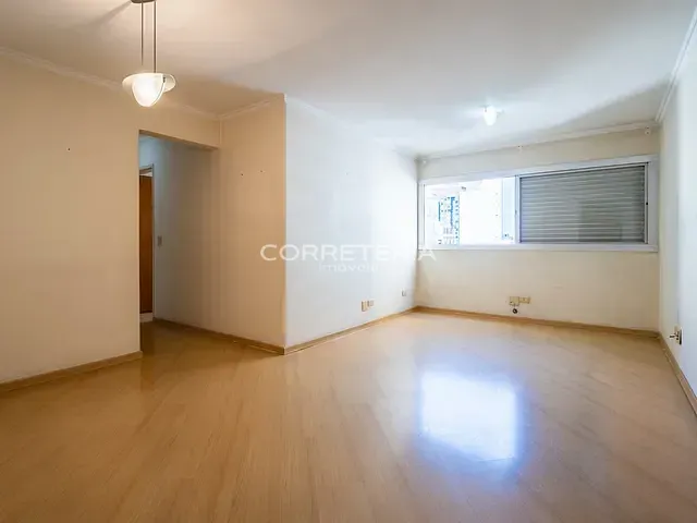 Apartamento 3 quartos e 3 banheiros, à venda, no bairro Pinheiros em São Paulo