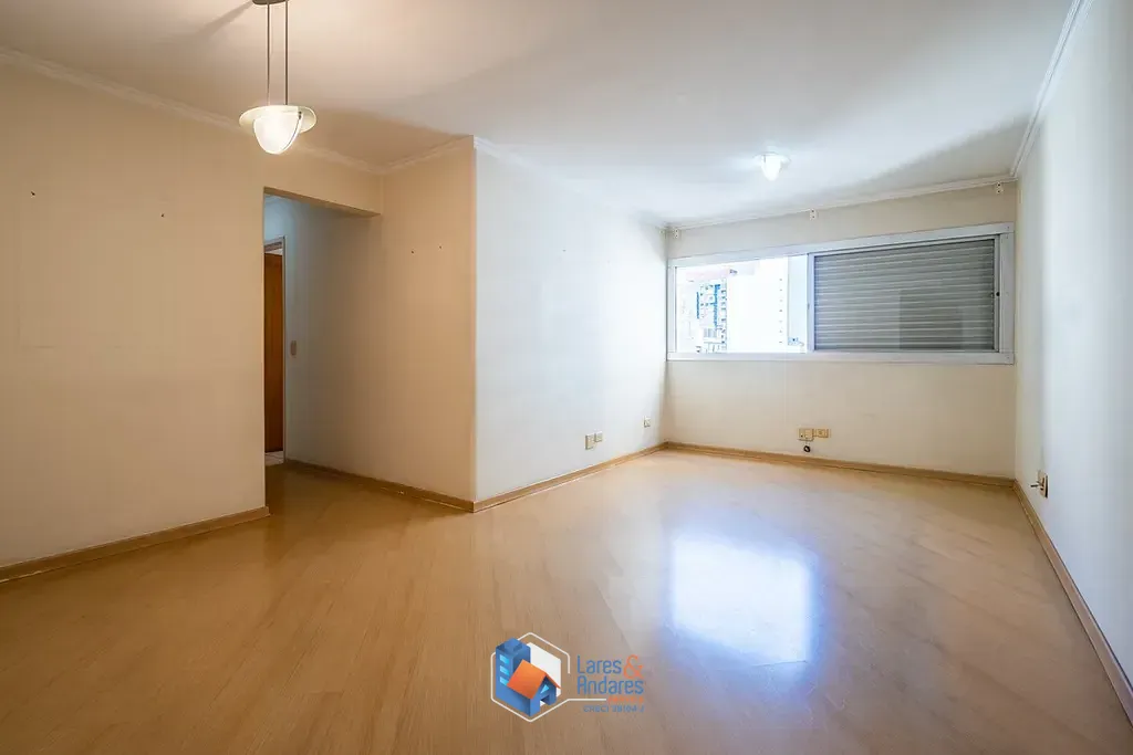 Apartamento, 3 quartos, 90 m² - Foto 1