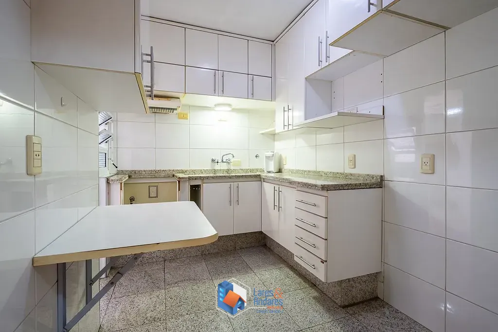 Apartamento, 3 quartos, 90 m² - Foto 37