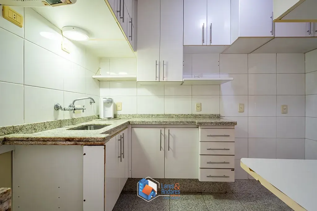 Apartamento, 3 quartos, 90 m² - Foto 26