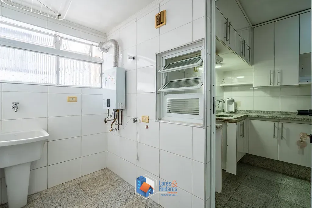 Apartamento, 3 quartos, 90 m² - Foto 40