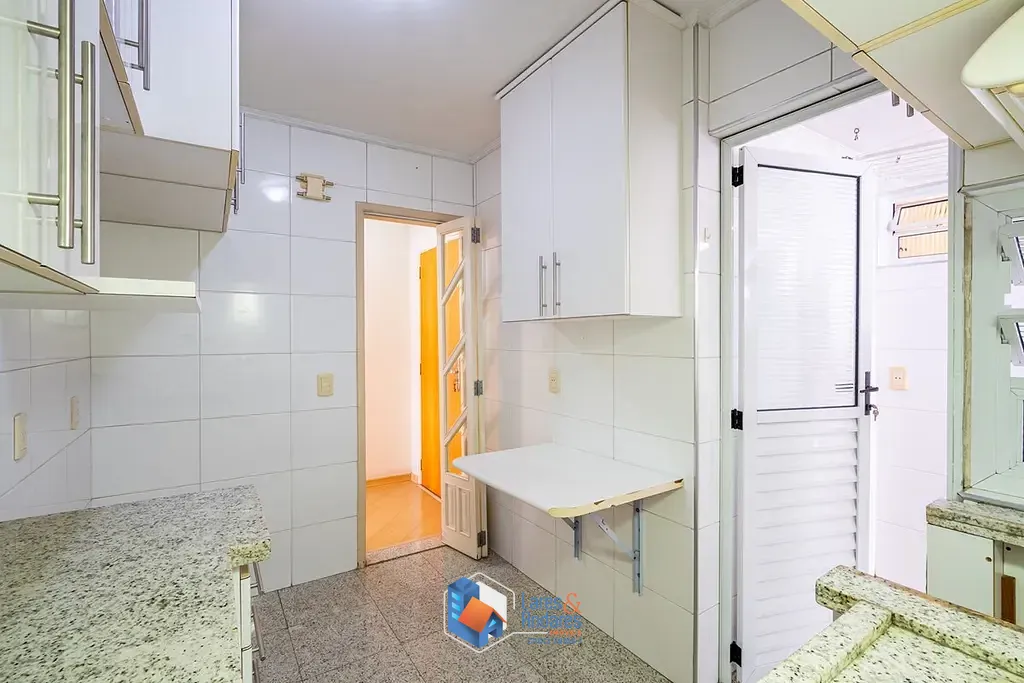 Apartamento, 3 quartos, 90 m² - Foto 41