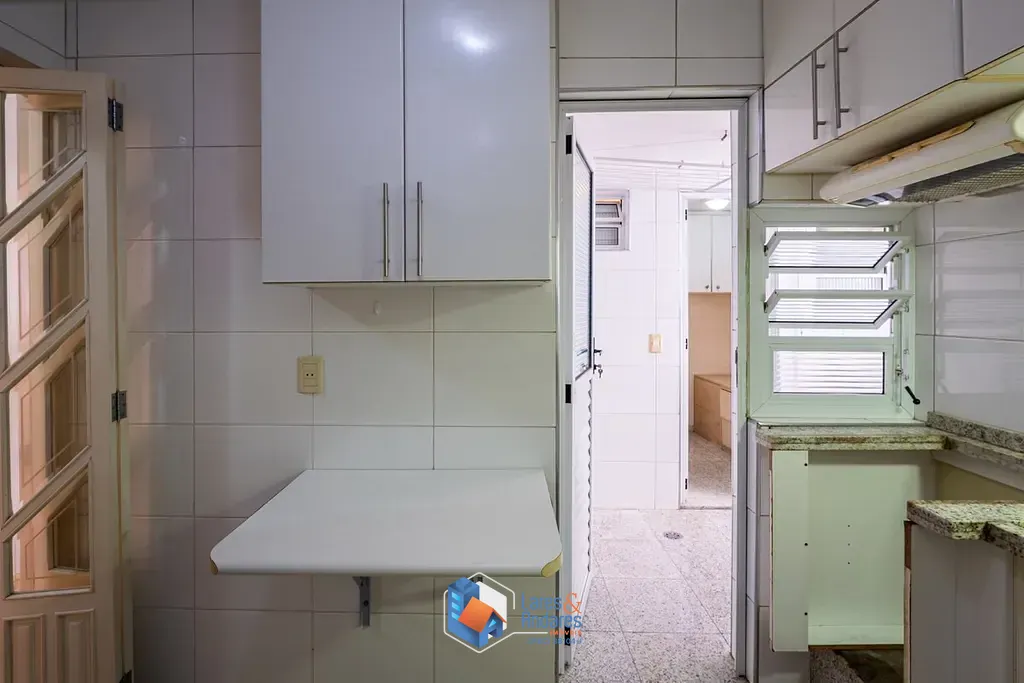 Apartamento, 3 quartos, 90 m² - Foto 42