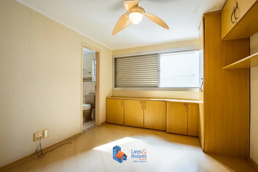 Apartamento, 3 quartos, 90 m² - Foto 45