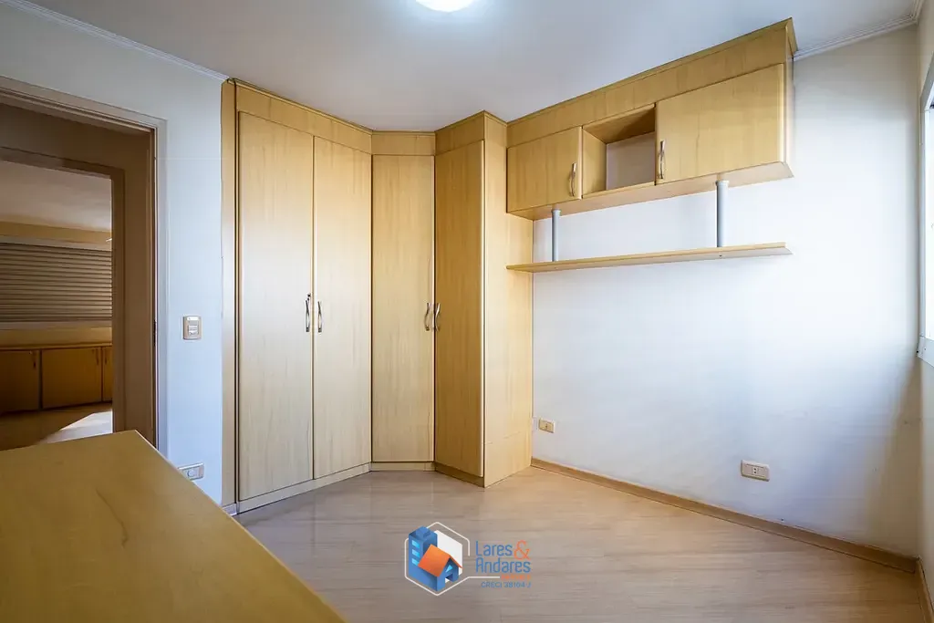 Apartamento, 3 quartos, 90 m² - Foto 14