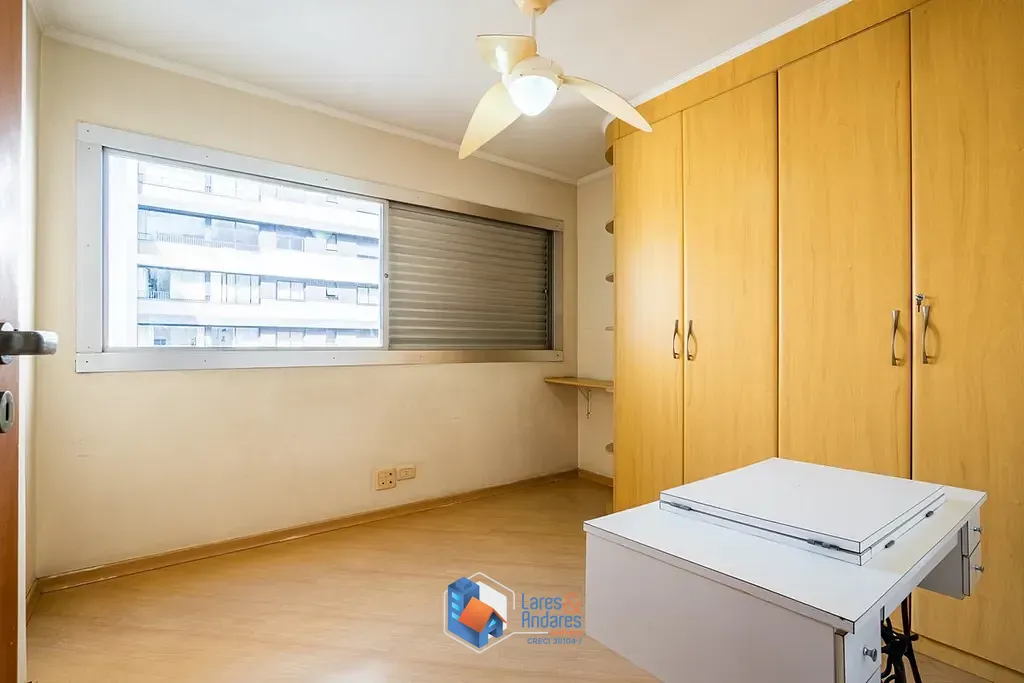 Apartamento, 3 quartos, 90 m² - Foto 3