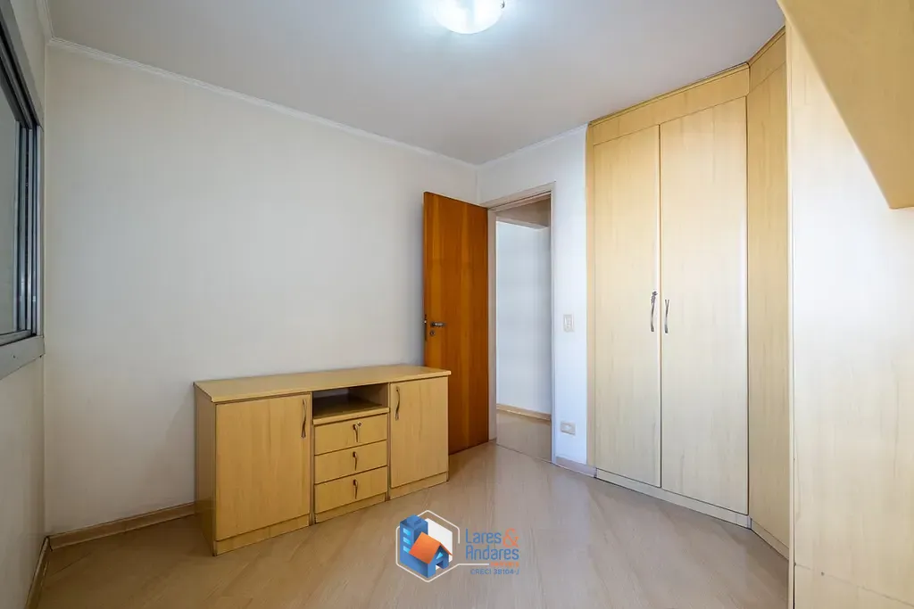 Apartamento, 3 quartos, 90 m² - Foto 5