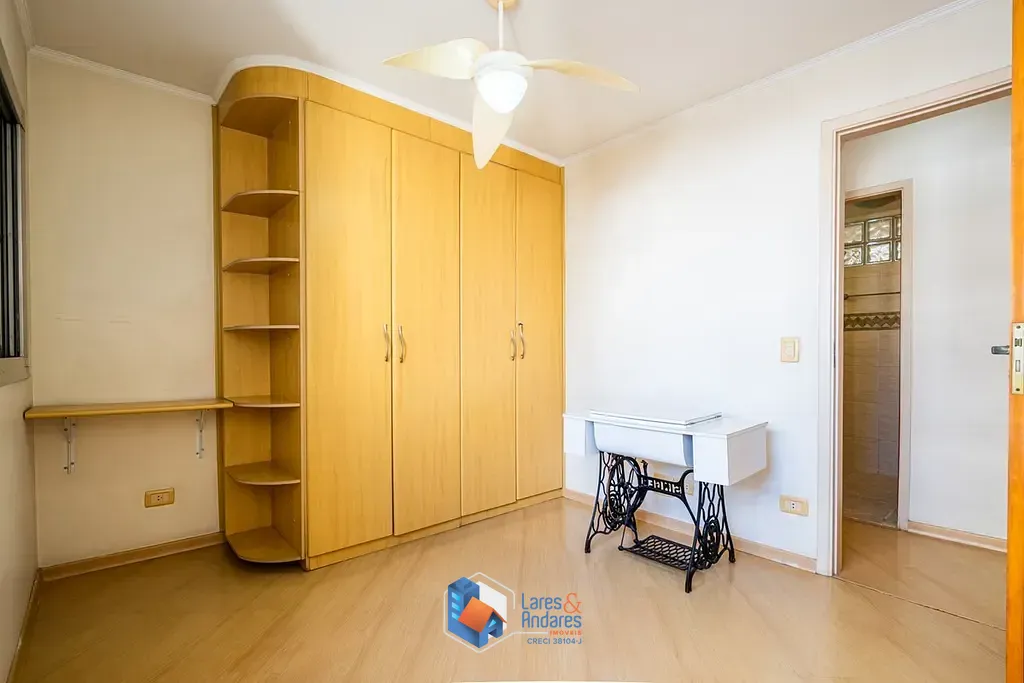 Apartamento, 3 quartos, 90 m² - Foto 6
