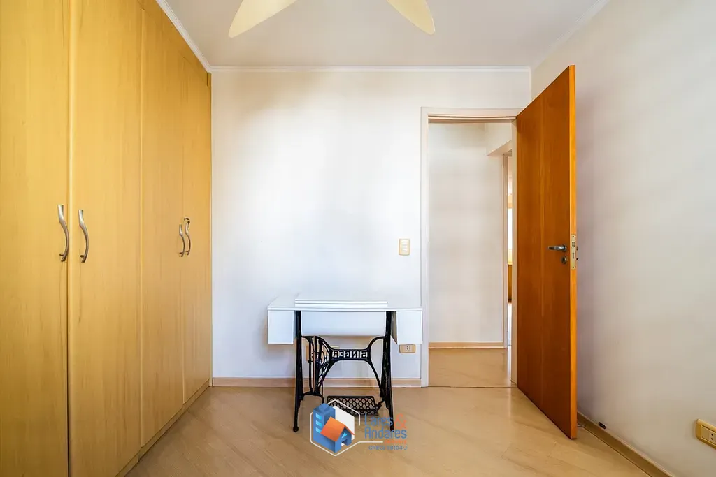 Apartamento, 3 quartos, 90 m² - Foto 7