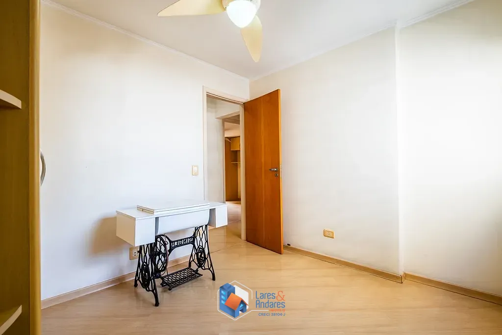 Apartamento, 3 quartos, 90 m² - Foto 8