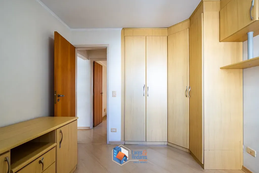 Apartamento, 3 quartos, 90 m² - Foto 10