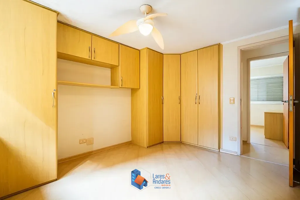 Apartamento, 3 quartos, 90 m² - Foto 11