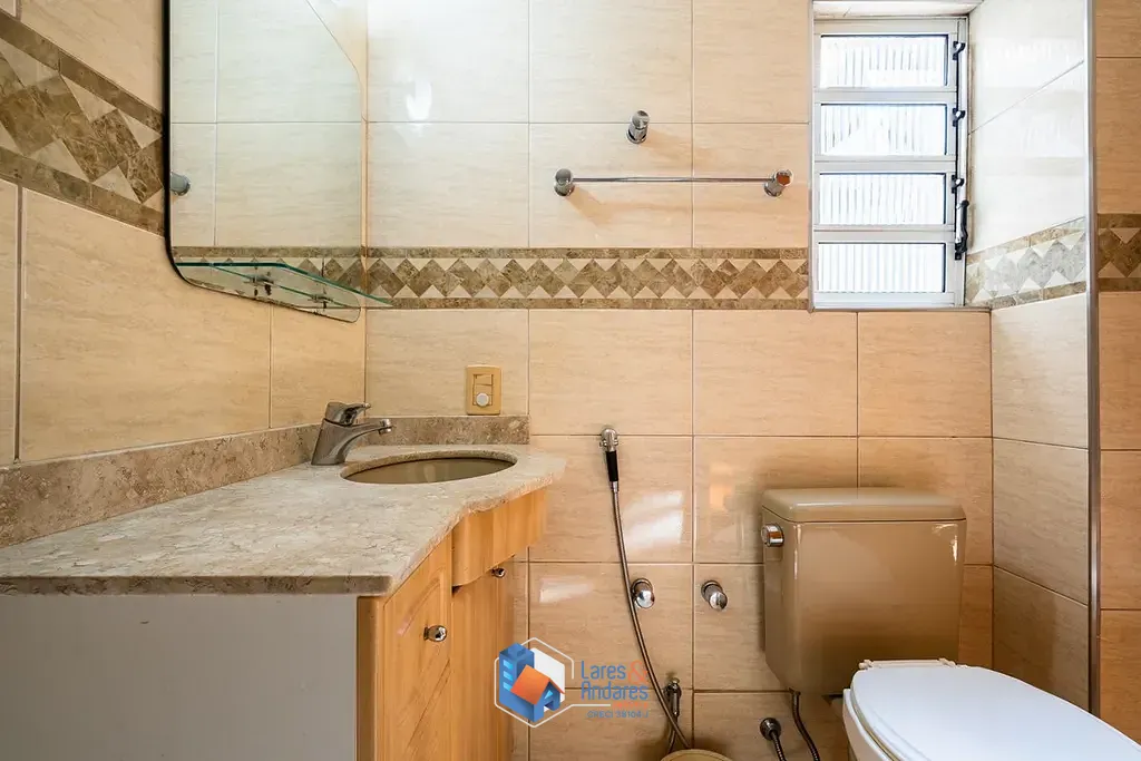 Apartamento, 3 quartos, 90 m² - Foto 12