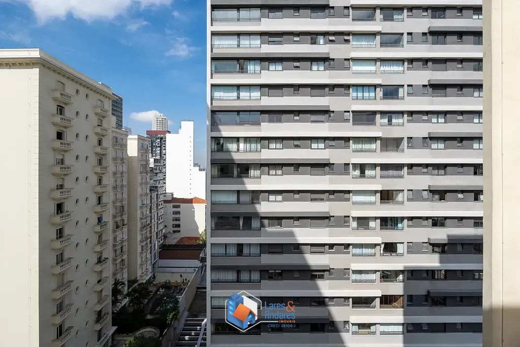 Apartamento, 3 quartos, 90 m² - Foto 20