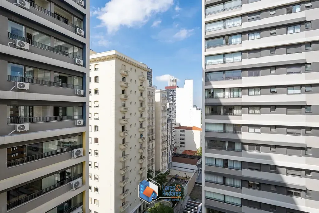 Apartamento, 3 quartos, 90 m² - Foto 21