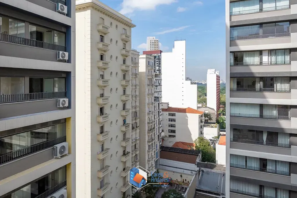 Apartamento, 3 quartos, 90 m² - Foto 23