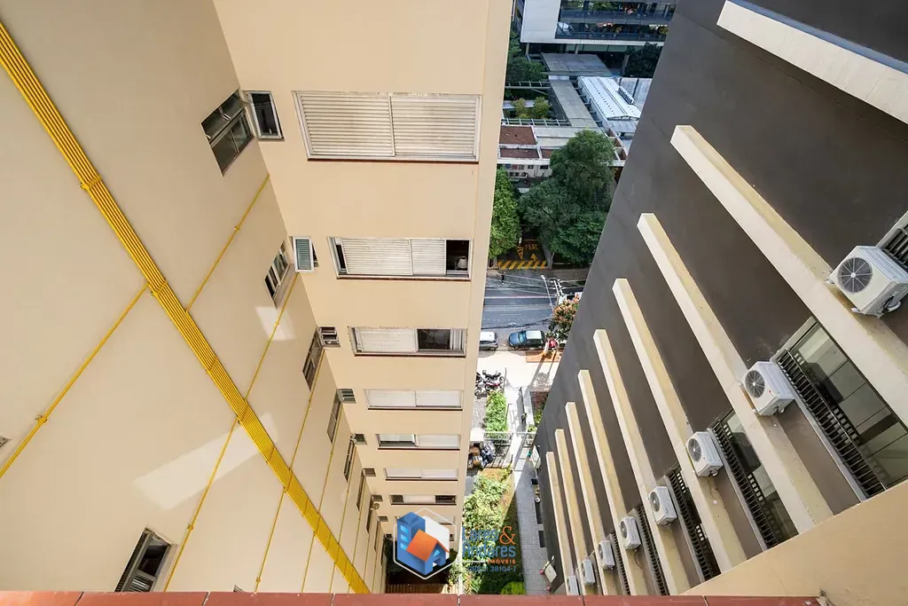 Apartamento, 3 quartos, 90 m² - Foto 24