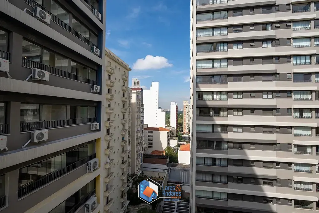 Apartamento, 3 quartos, 90 m² - Foto 25