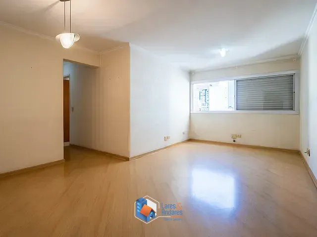 Apartamento 3 quartos e 3 banheiros, à venda, no bairro Pinheiros em São Paulo