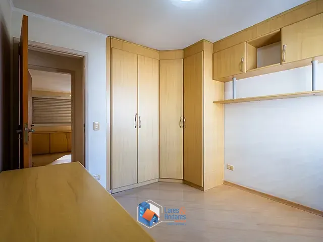 Apartamento 3 quartos e 3 banheiros, à venda, no bairro Pinheiros em São Paulo