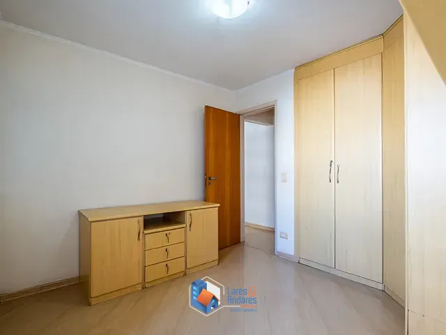 Apartamento 3 quartos e 3 banheiros, à venda, no bairro Pinheiros em São Paulo