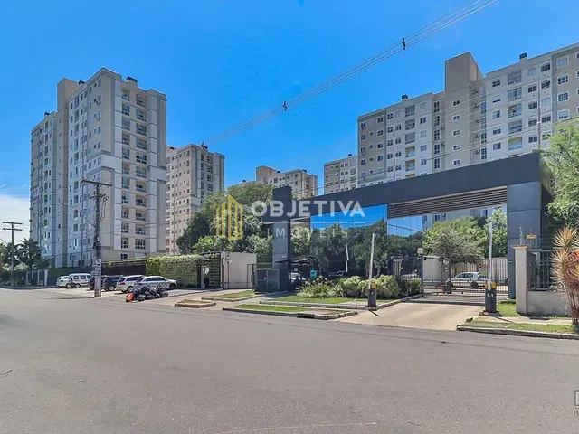 Apartamento 2 quartos e 1 banheiro, à venda, no bairro Rubem Berta em Porto Alegre