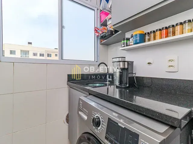 Apartamento 2 quartos e 1 banheiro, à venda, no bairro Rubem Berta em Porto Alegre