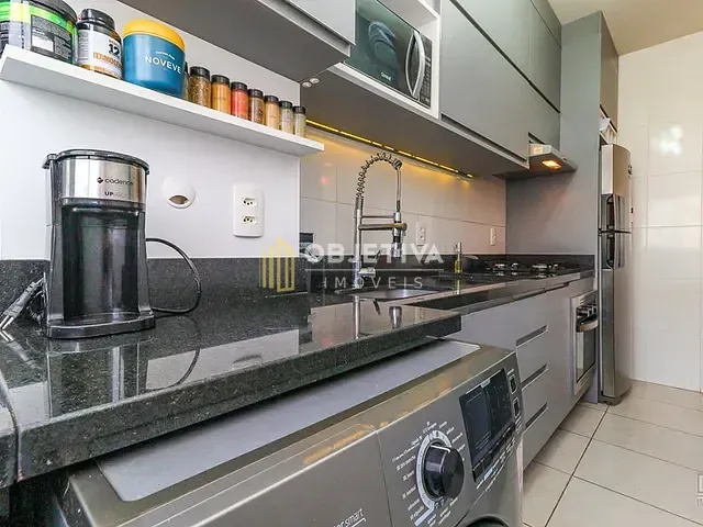 Apartamento 2 quartos e 1 banheiro, à venda, no bairro Rubem Berta em Porto Alegre