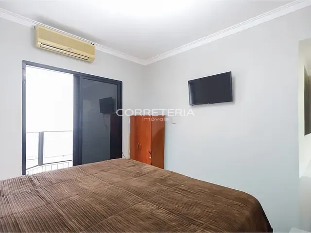 Apartamento 3 quartos e 3 banheiros, à venda, no bairro Perdizes em São Paulo