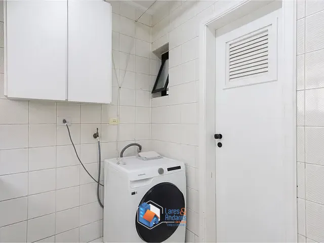 Apartamento 3 quartos e 3 banheiros, à venda, no bairro Perdizes em São Paulo