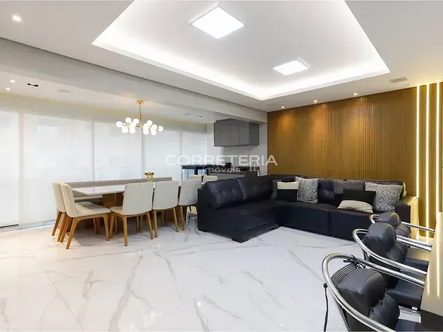 Apartamento 2 quartos e 3 banheiros, à venda, no bairro Perdizes em São Paulo