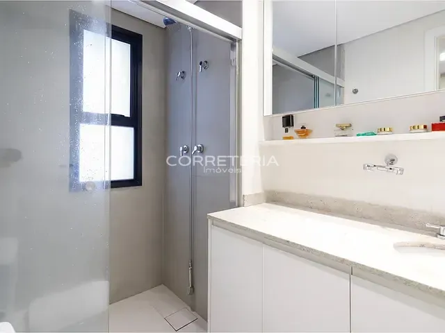 Apartamento 2 quartos e 3 banheiros, à venda, no bairro Perdizes em São Paulo