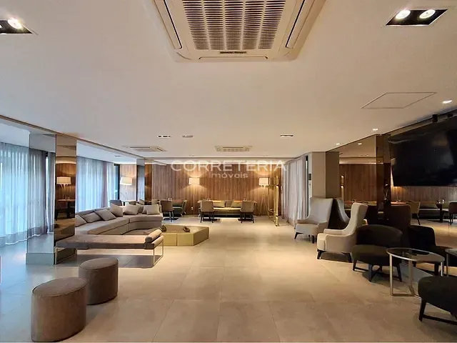 Apartamento 2 quartos e 3 banheiros, à venda, no bairro Perdizes em São Paulo