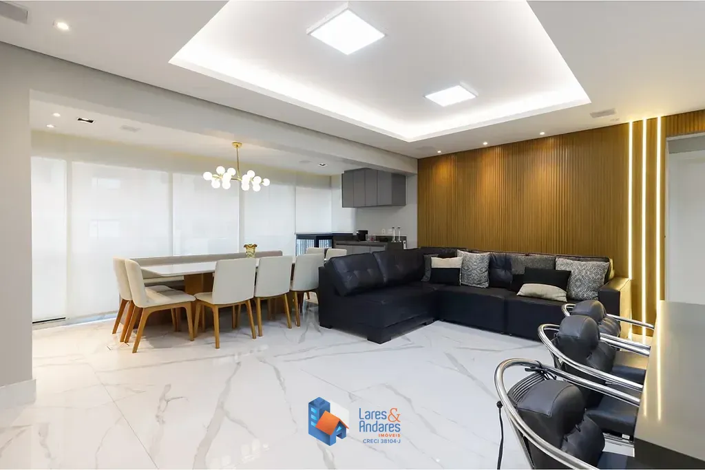 Apartamento, 2 quartos, 87 m² - Foto 1