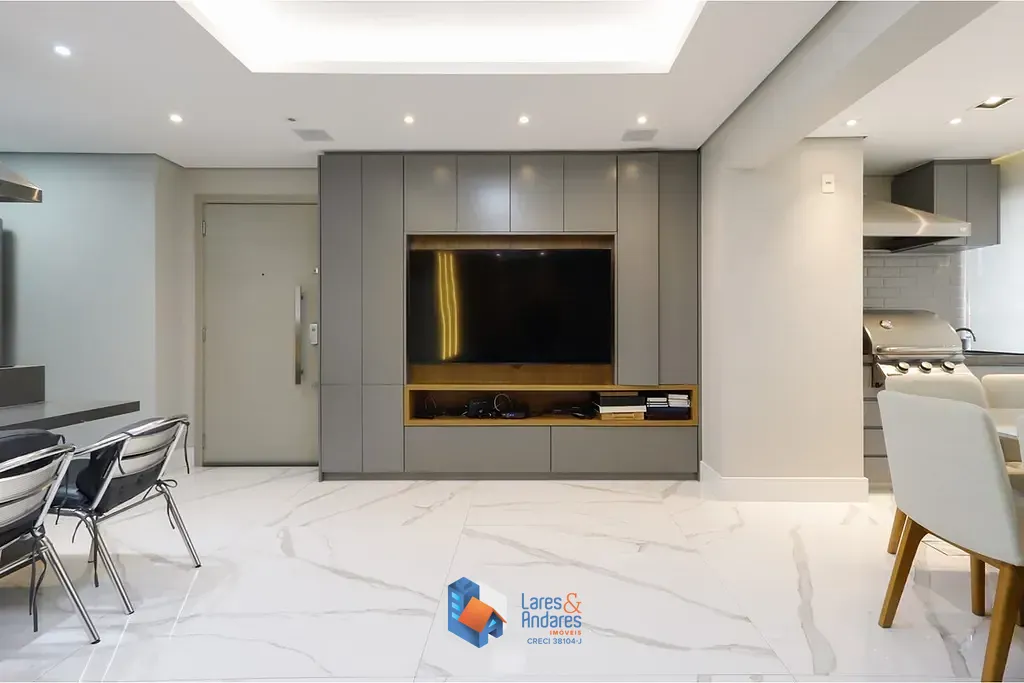 Apartamento, 2 quartos, 87 m² - Foto 24